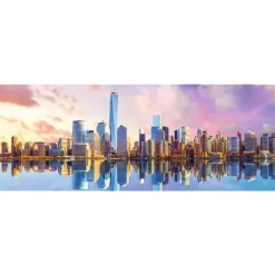 Manhattan, New York