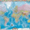 Map of the World