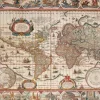 Mappemonde