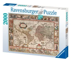 Mappemonde