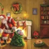 Marcello Corti - Santa's Special Delivery