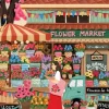 Marché aux Fleurs