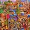 Marchetti Ciro - Arabian Street