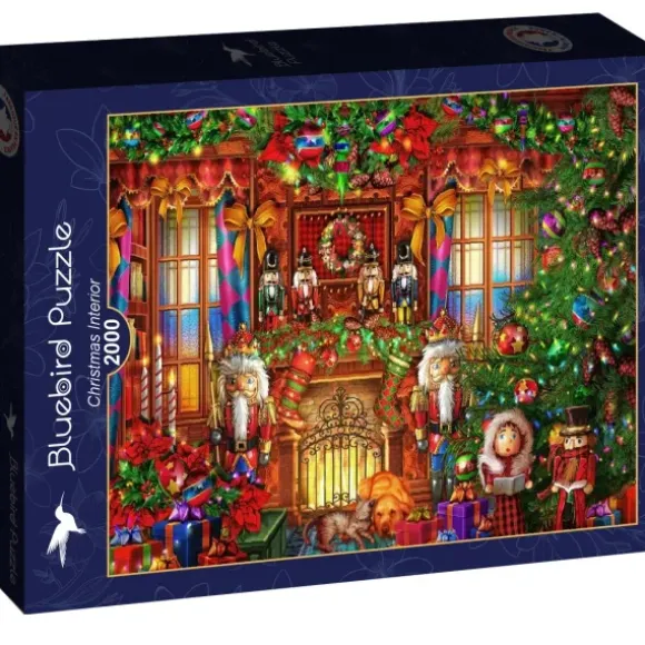 Marchetti Ciro - Christmas Interior
