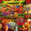 Marchetti Ciro - Flower Market Stall