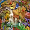 Marchetti Ciro - Forêt Dorée
