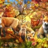Marchetti Ciro - Spirit of Autumn