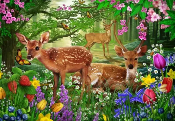 Marchetti Ciro - Spirit of Spring