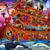 Marchetti Ciro - The Ark