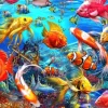 Marchetti Ciro - Tropical Fish