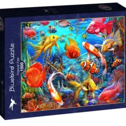 Marchetti Ciro - Tropical Fish