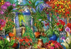 Marchetti Ciro - Tropical Green House