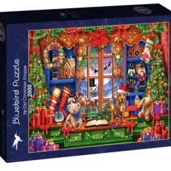 Marchetti Ciro - Ye Old Christmas Shoppe