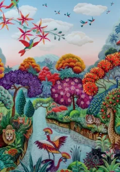 Maria Amalia Bartolini - Plant Paradise