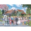 Mariage Champêtre