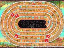Marino Degano - Degano : La spirale de l'histoire - Opus 2