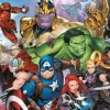 Marvel Avengers