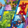 Marvel Avengers - Les Avengers Contre les Méchants