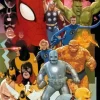 Marvel Heroes