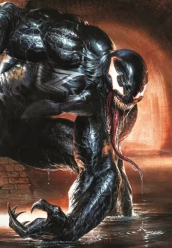 Marvel, Venom