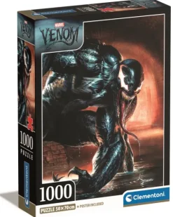 Marvel, Venom