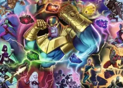 Marvel Villainous