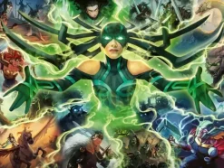 Marvel Villainous