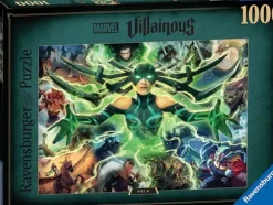 Marvel Villainous
