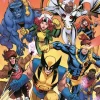 Marvel, X-Men