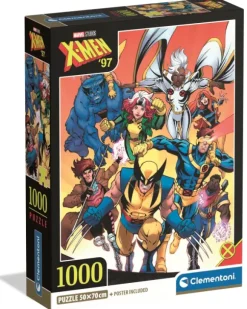 Marvel, X-Men