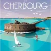Ma Tendre et CHERBOURG
