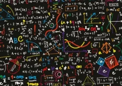 Maths