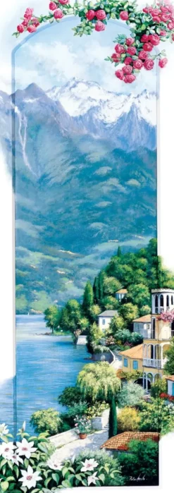 Matin Méditerranéen