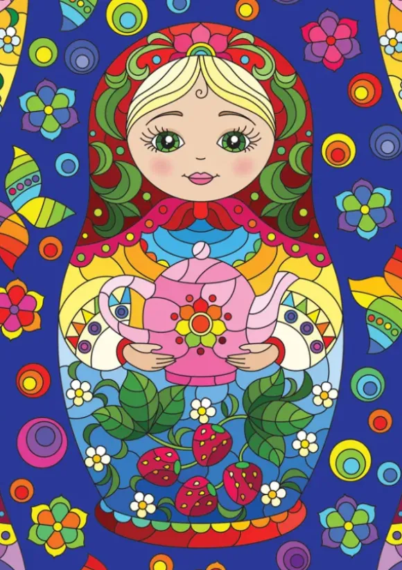 Matryoshka