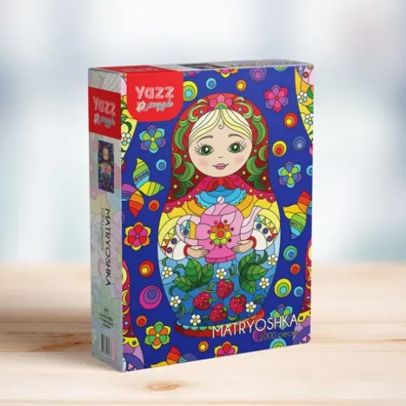 Matryoshka