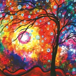 Megan Duncanson - Visionary