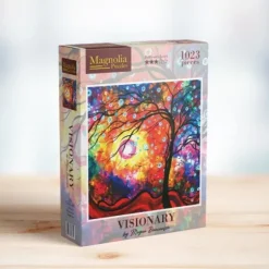 Megan Duncanson - Visionary