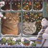 Megatab and Mintaka and the Snowmen