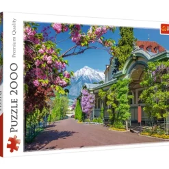 Merano, Italie