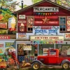 Mercantile