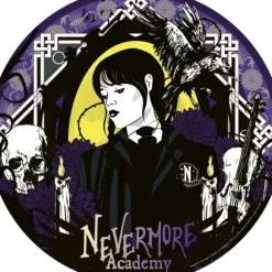 Mercredi "Nevermore Academy"
