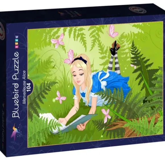 Merveilleuse Alice