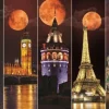 Merveilleuse Lune