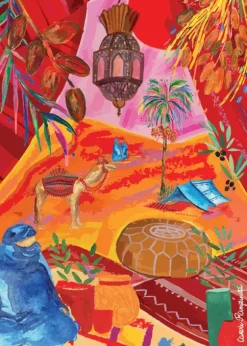 Merzouga