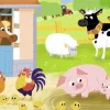 Mes Amis de la Ferme