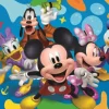Mickey