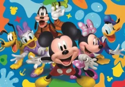 Mickey