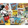 Mickey Monde