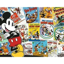 Mickey Monde