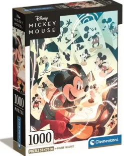 Mickey Mouse Celebration